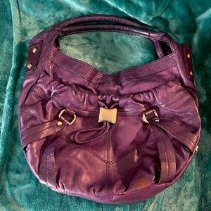 B. Makowsky Purse